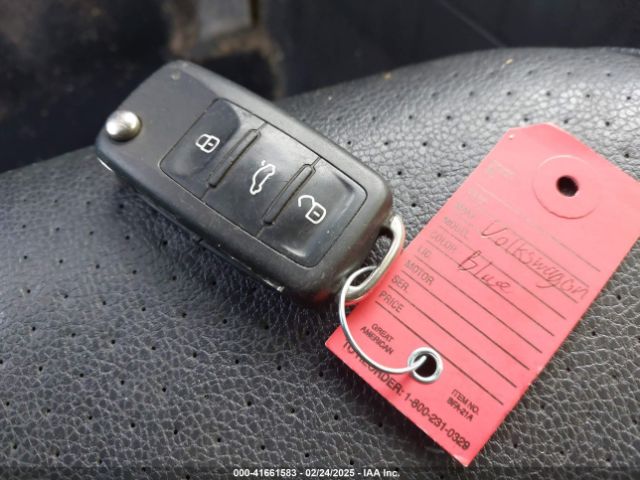 3VW3A7AJ0FM293878 Volkswagen Jetta 2.0l Tdi Se