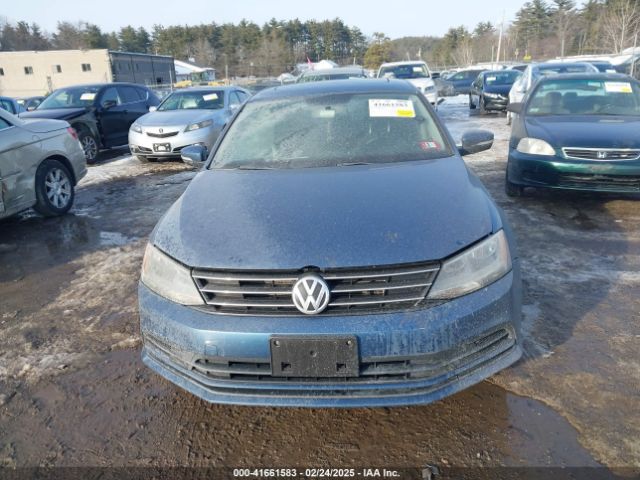 3VW3A7AJ0FM293878 Volkswagen Jetta 2.0l Tdi Se