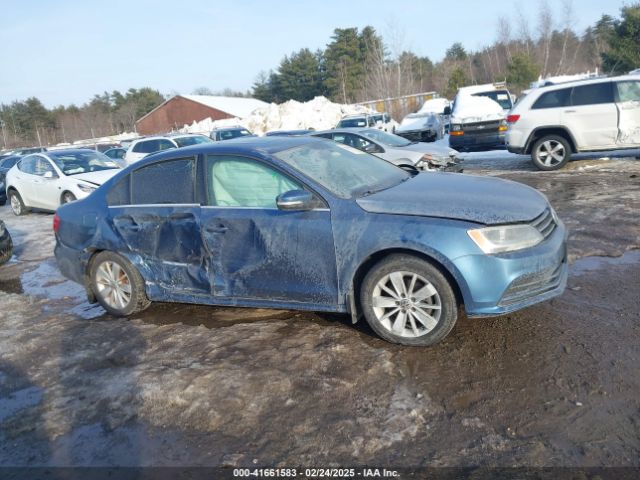 3VW3A7AJ0FM293878 Volkswagen Jetta 2.0l Tdi Se