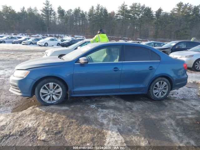 3VW3A7AJ0FM293878 Volkswagen Jetta 2.0l Tdi Se