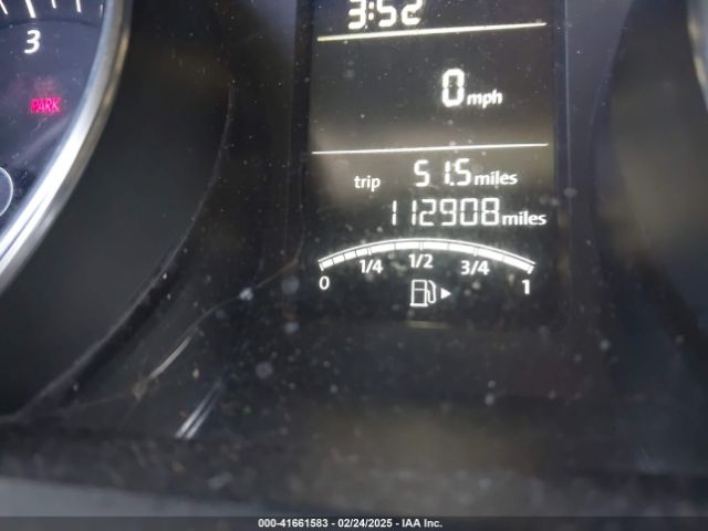 3VW3A7AJ0FM293878 Volkswagen Jetta 2.0l Tdi Se