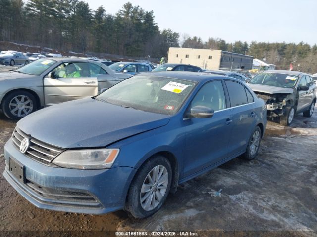 3VW3A7AJ0FM293878 Volkswagen Jetta 2.0l Tdi Se