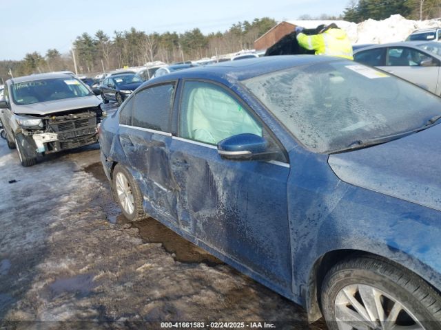 3VW3A7AJ0FM293878 Volkswagen Jetta 2.0l Tdi Se