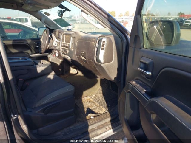 1GC1CVEG2GF106231 Chevrolet Silverado 2500hd Lt