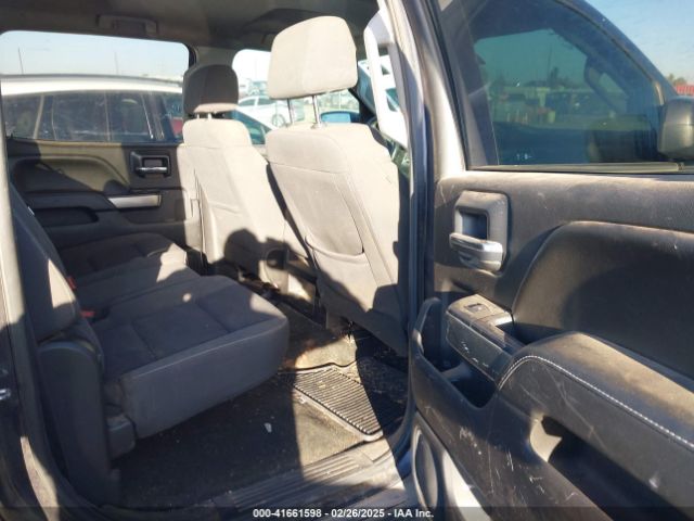1GC1CVEG2GF106231 Chevrolet Silverado 2500hd Lt