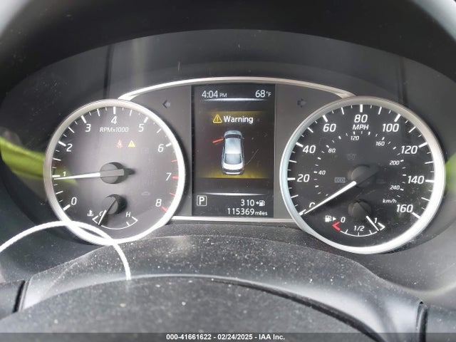 3N1AB7AP5GY277944 Nissan SENTRA SV
