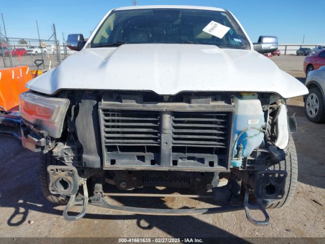 1C6SRFHT7LN258515 RAM 1500 Limited  4x4 5'7 Box