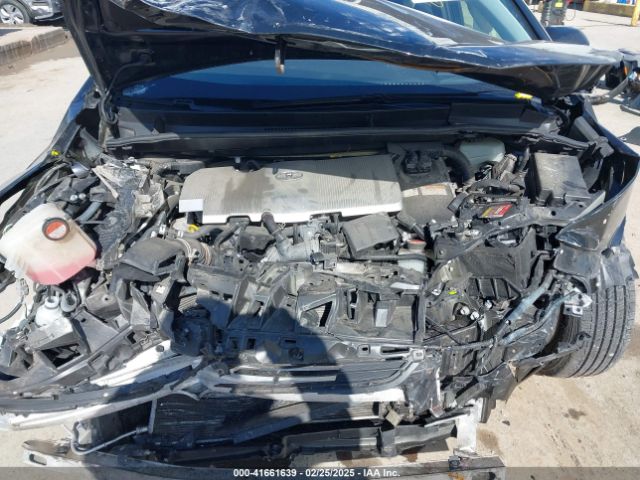 JTDKARFU4G3016330 Toyota Prius Three