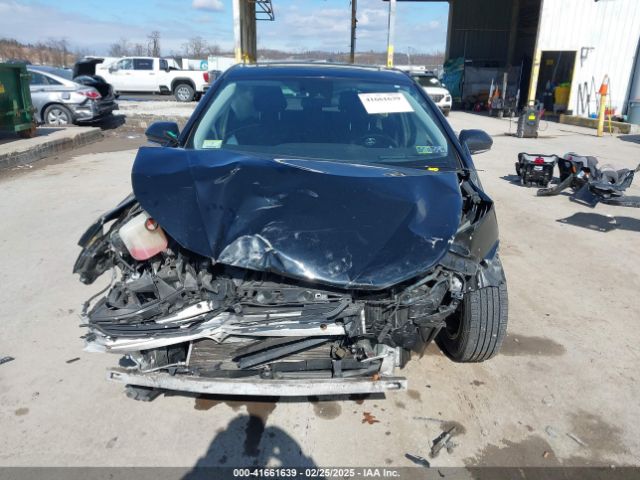 JTDKARFU4G3016330 Toyota Prius Three
