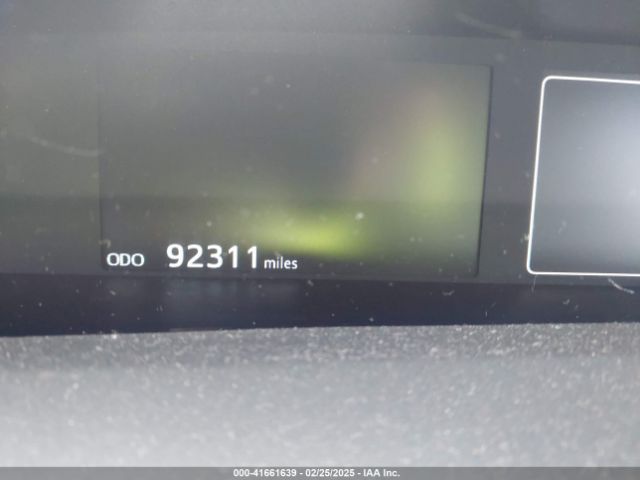 JTDKARFU4G3016330 Toyota Prius Three