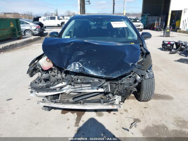 JTDKARFU4G3016330 Toyota Prius Three