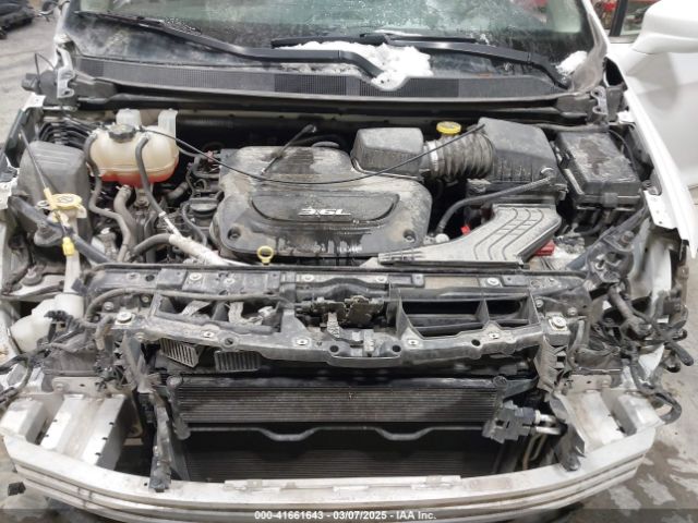 2C4RC1BG8HR803137 Chrysler Pacifica Touring-l