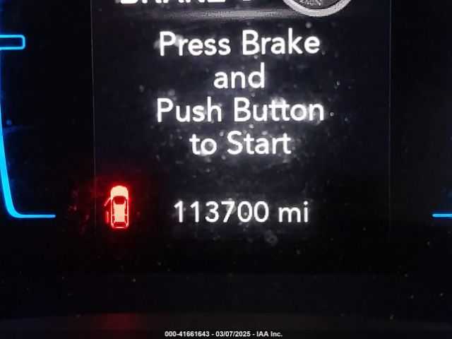 2C4RC1BG8HR803137 Chrysler Pacifica Touring-l