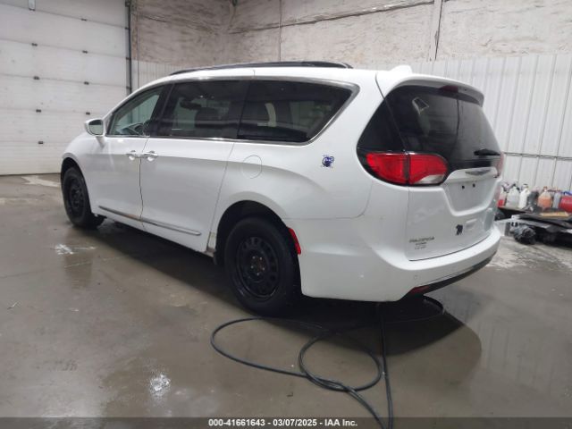 2C4RC1BG8HR803137 Chrysler Pacifica Touring-l