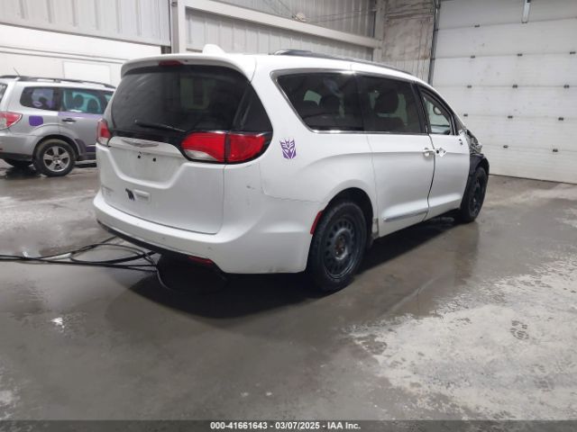 2C4RC1BG8HR803137 Chrysler Pacifica Touring-l