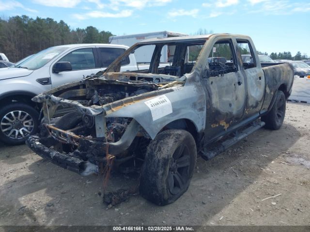1C6RR7HTXGS151096 RAM 1500 Sport