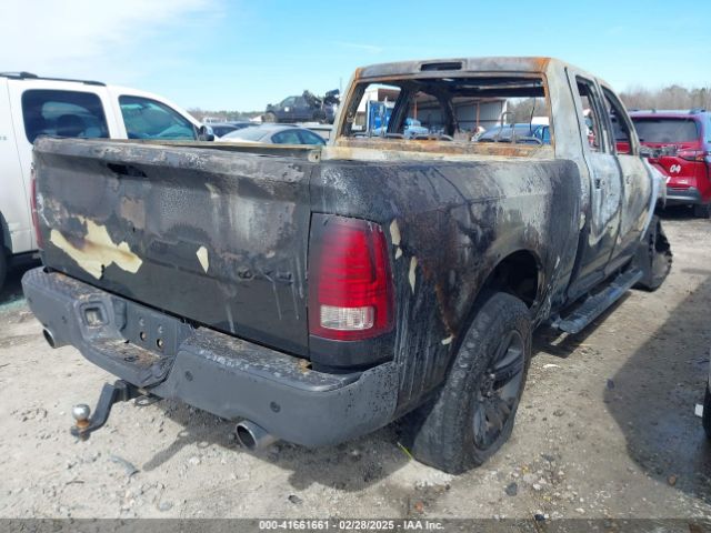 1C6RR7HTXGS151096 RAM 1500 Sport