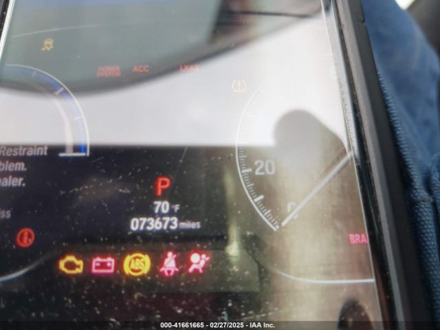 19XZE4F90LE009301 Honda Insight Touring