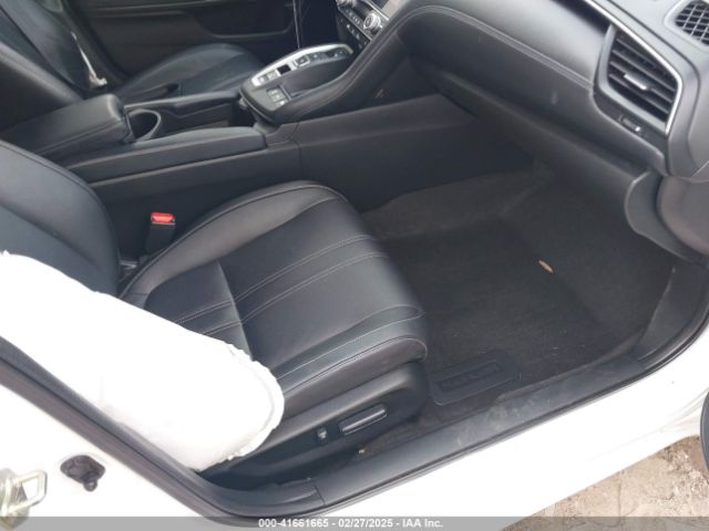 19XZE4F90LE009301 Honda Insight Touring