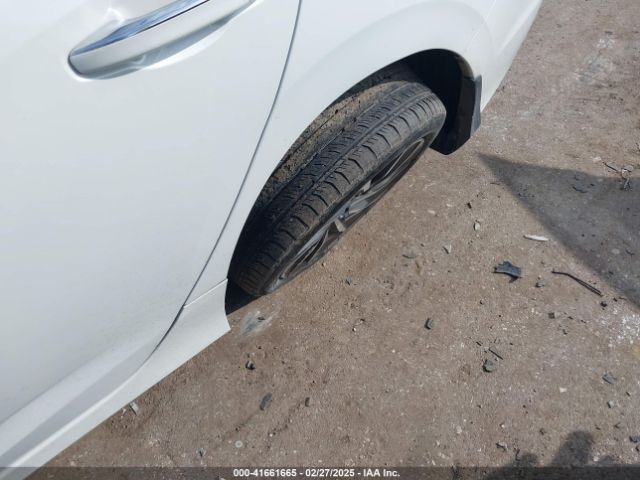 19XZE4F90LE009301 Honda Insight Touring