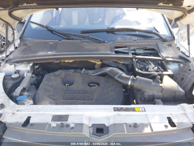2013 LAND ROVER RANGE ROVER EVOQUE SALVN2BG2DH739464 Photo 9
