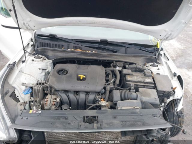 3KPF24AD6LE246625 KIA Forte Lxs