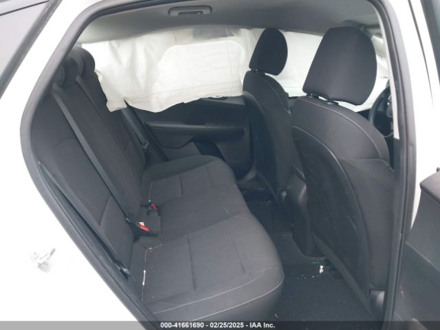 3KPF24AD6LE246625 KIA Forte Lxs