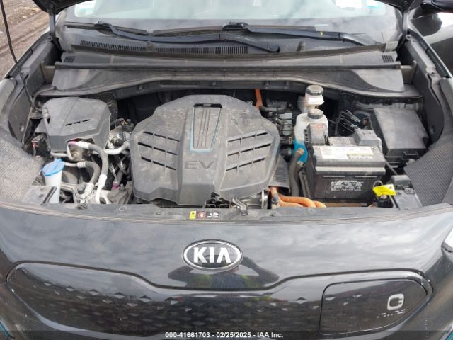 2019 KIA NIRO EV KNDCC3LG2K5020898 Photo 9