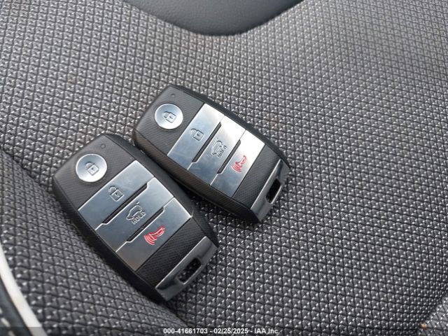2019 KIA NIRO EV KNDCC3LG2K5020898 Photo 10