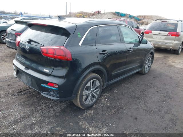 2019 KIA NIRO EV KNDCC3LG2K5020898 Photo 3