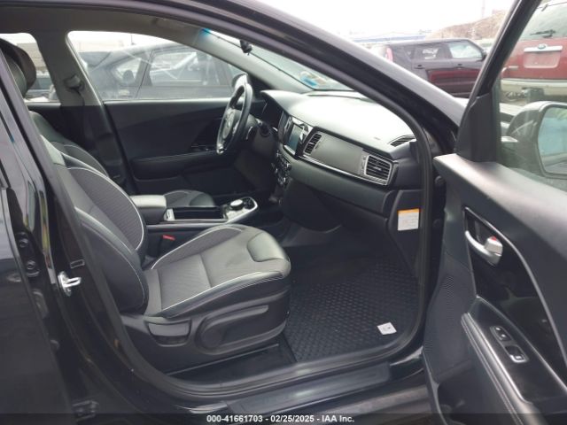 2019 KIA NIRO EV KNDCC3LG2K5020898 Photo 4