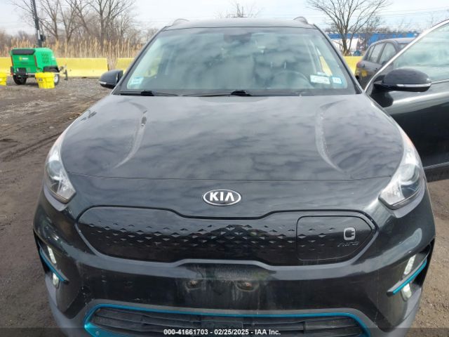 2019 KIA NIRO EV KNDCC3LG2K5020898 Photo 5
