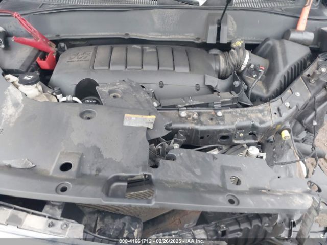 1GKKRPKD4GJ136647 GMC Acadia Sle-2