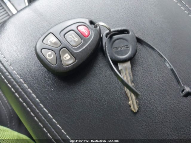 1GKKRPKD4GJ136647 GMC Acadia Sle-2
