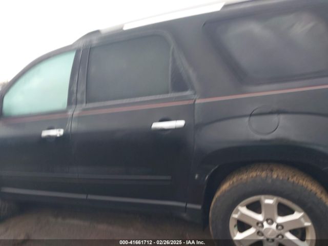 1GKKRPKD4GJ136647 GMC Acadia Sle-2