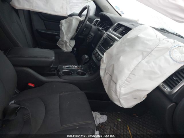 1GKKRPKD4GJ136647 GMC Acadia Sle-2