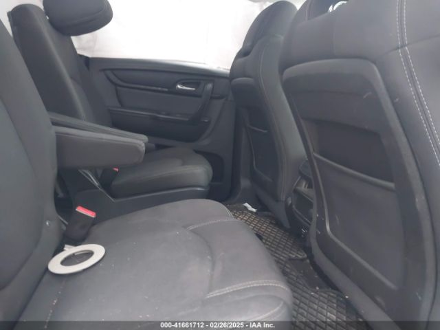 1GKKRPKD4GJ136647 GMC Acadia Sle-2