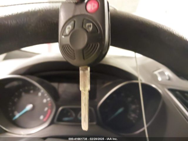 1FMCU0GX0EUD43388 Ford ESCAPE SE