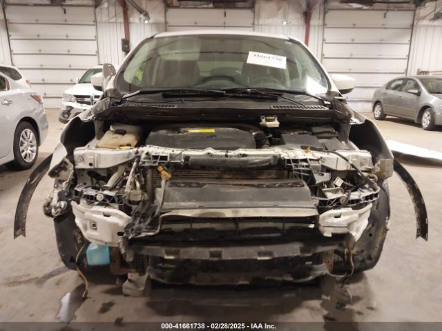 1FMCU0GX0EUD43388 Ford ESCAPE SE