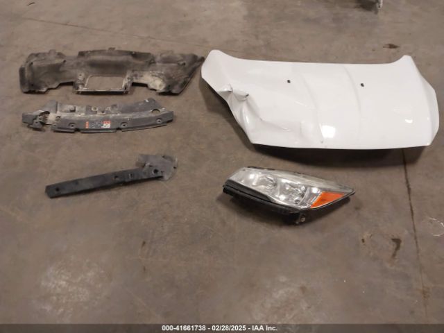 1FMCU0GX0EUD43388 Ford ESCAPE SE