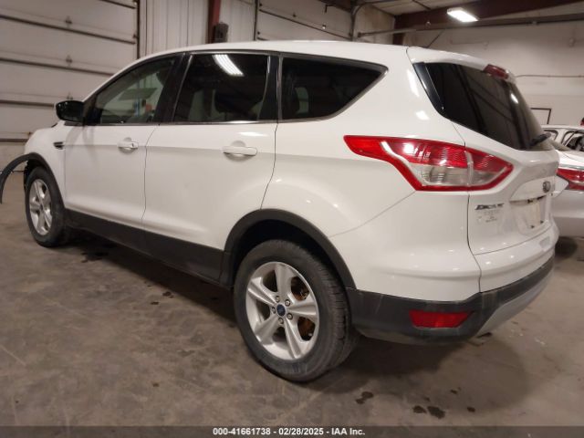 1FMCU0GX0EUD43388 Ford ESCAPE SE