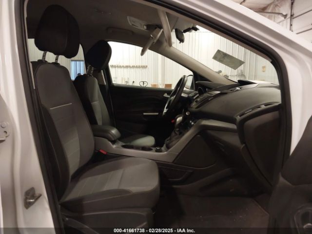 1FMCU0GX0EUD43388 Ford ESCAPE SE