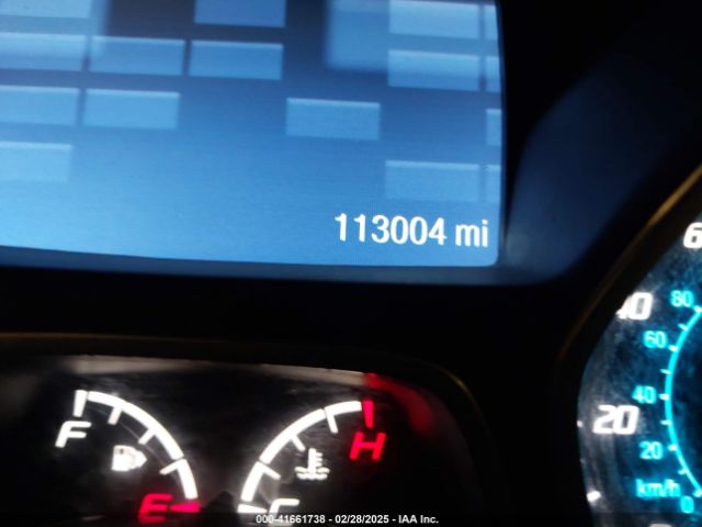 1FMCU0GX0EUD43388 Ford ESCAPE SE