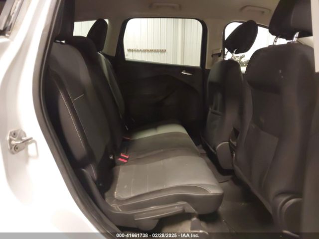 1FMCU0GX0EUD43388 Ford ESCAPE SE