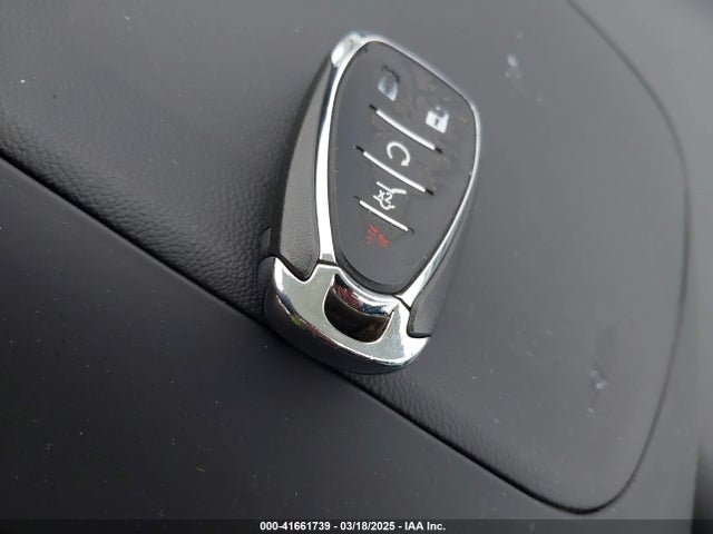 Chevrolet EQUINOX LT 2019 2GNAXKEV5K6295081 Image 11