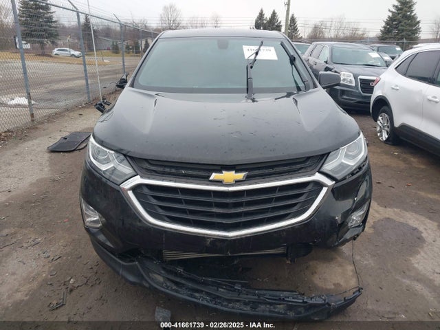 Chevrolet EQUINOX LT 2019 2GNAXKEV5K6295081 Image 12