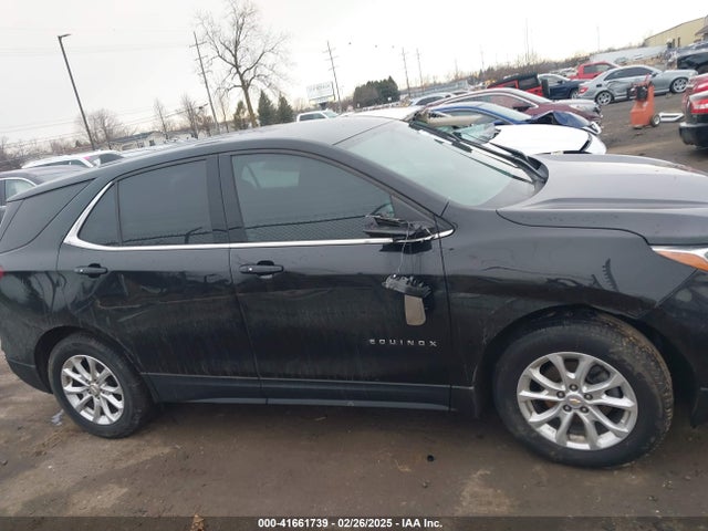 Chevrolet EQUINOX LT 2019 2GNAXKEV5K6295081 Image 13