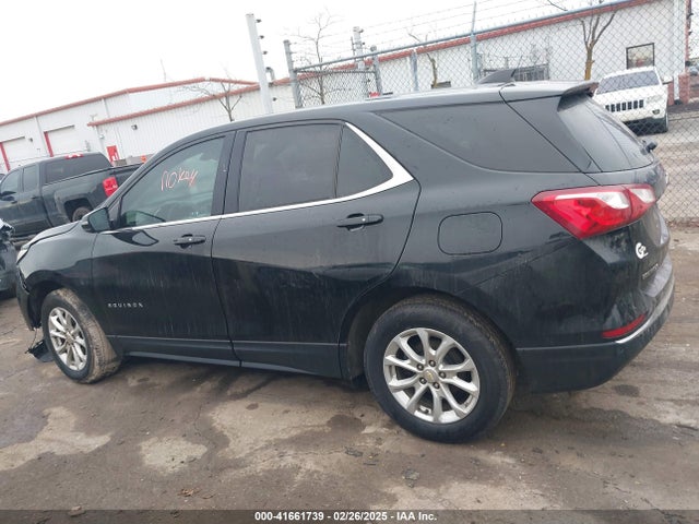 Chevrolet EQUINOX LT 2019 2GNAXKEV5K6295081 Image 14