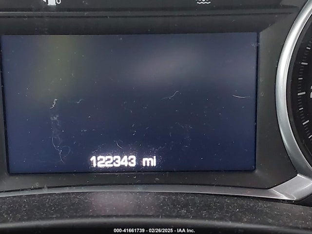 Chevrolet EQUINOX LT 2019 2GNAXKEV5K6295081 Image 15