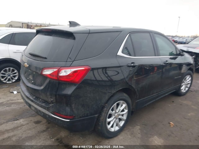 Chevrolet EQUINOX LT 2019 2GNAXKEV5K6295081 Image 4